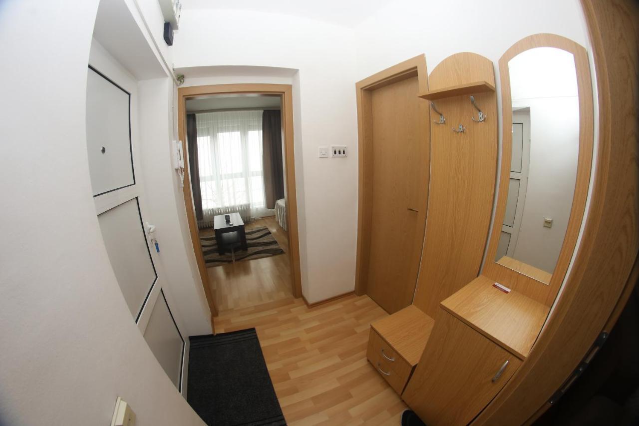 Apartman Centar 1 바냐루카 외부 사진