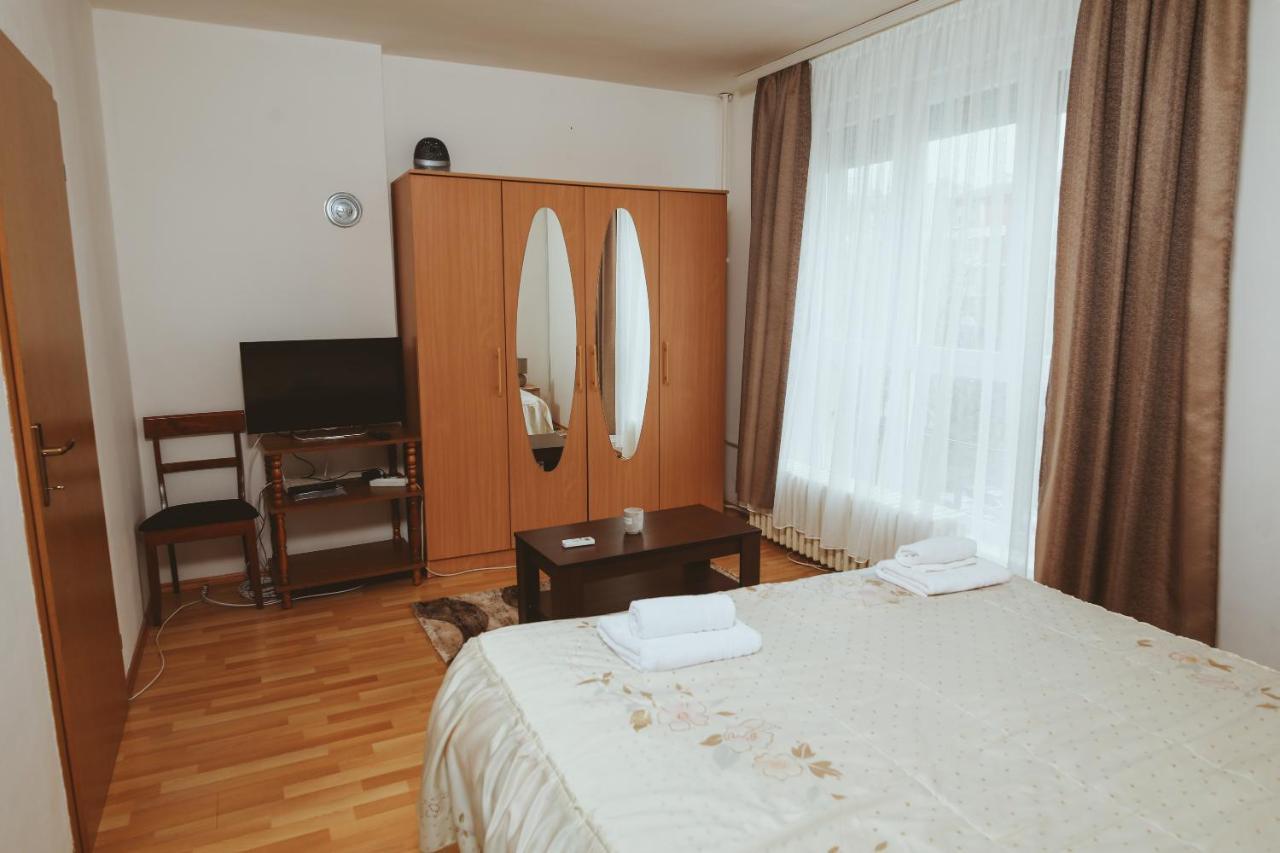 Apartman Centar 1 바냐루카 외부 사진