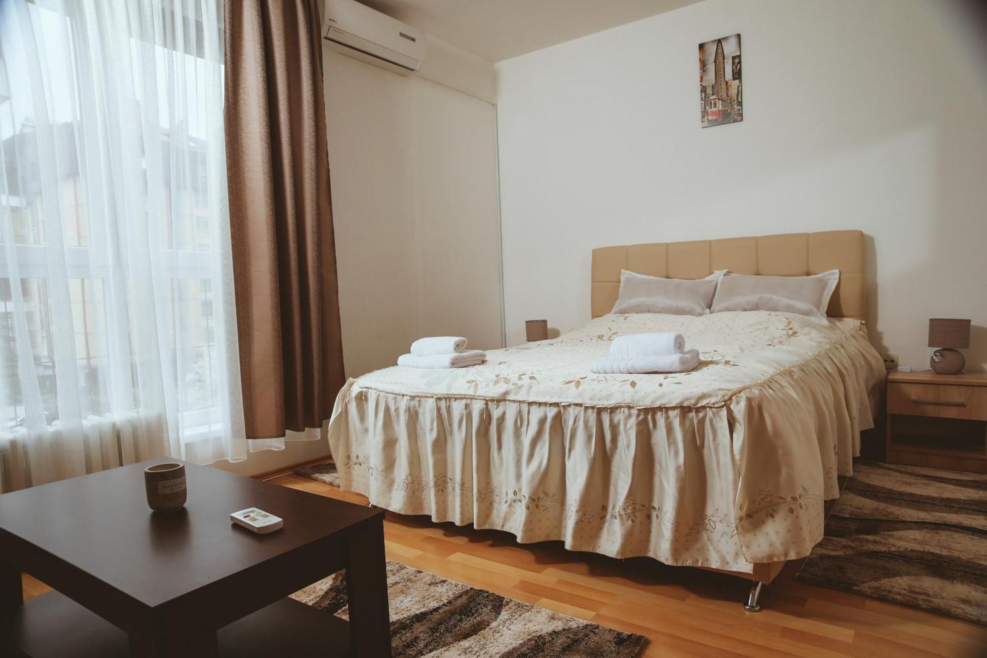 Apartman Centar 1 바냐루카 외부 사진