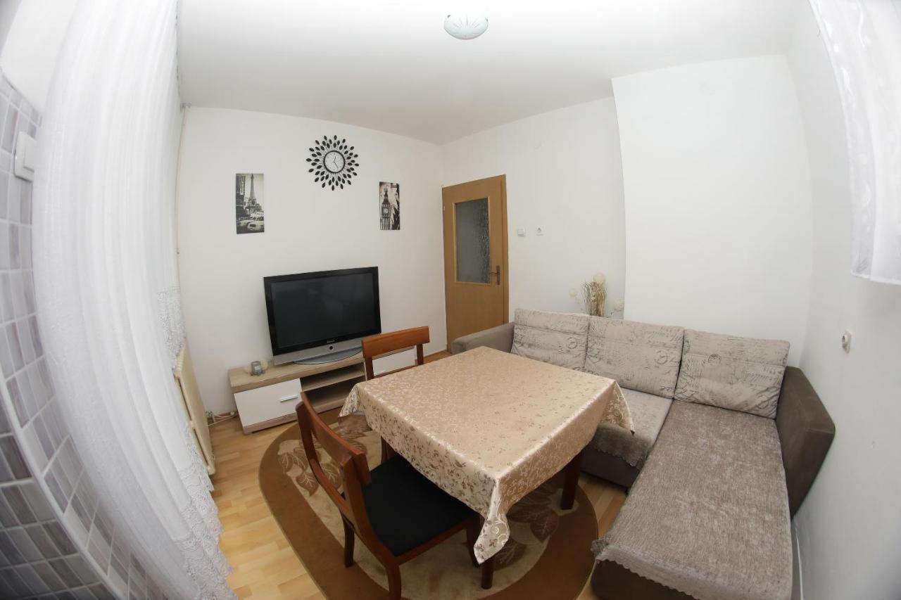 Apartman Centar 1 바냐루카 외부 사진