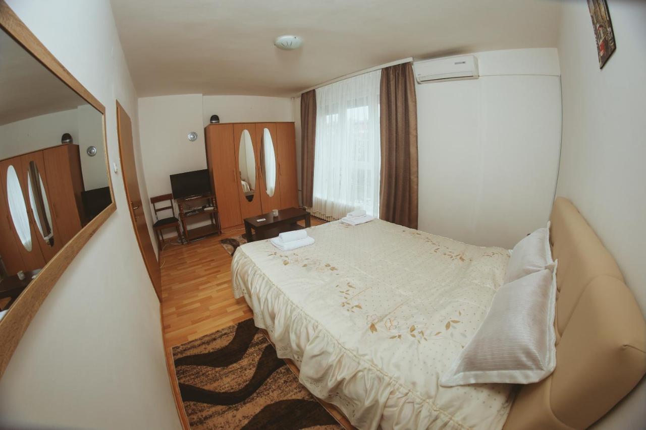 Apartman Centar 1 바냐루카 외부 사진