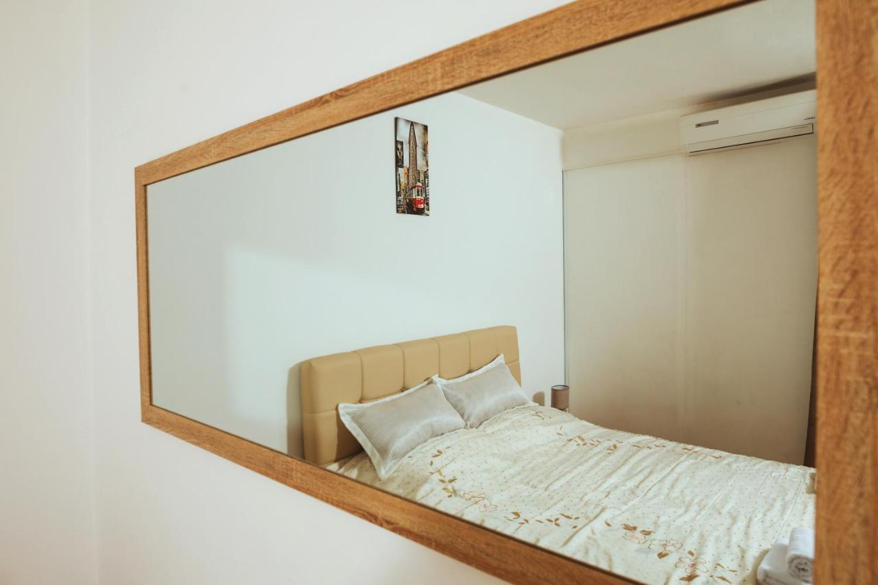 Apartman Centar 1 바냐루카 외부 사진