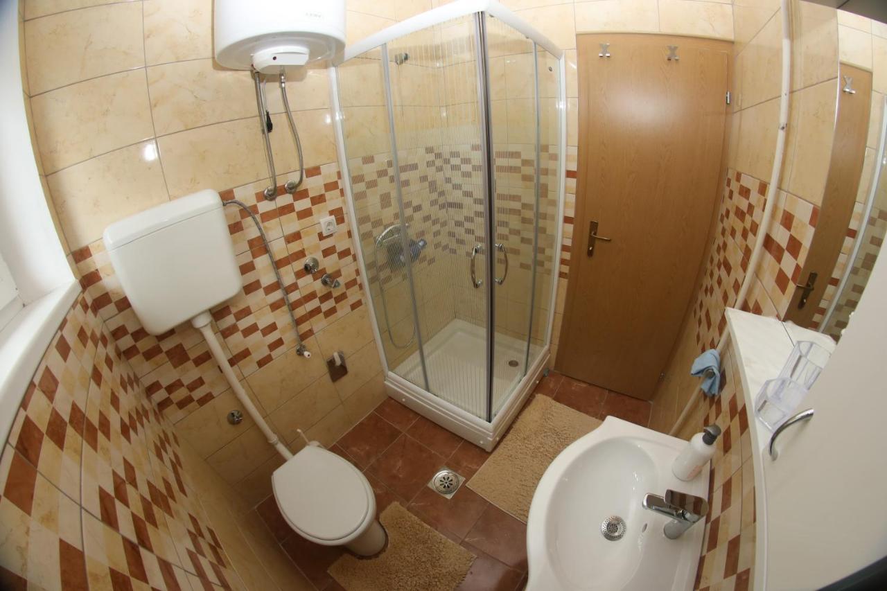 Apartman Centar 1 바냐루카 외부 사진
