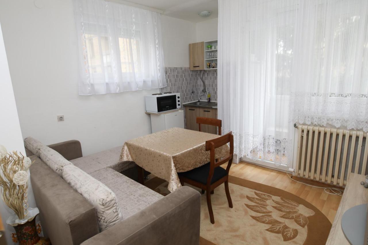 Apartman Centar 1 바냐루카 외부 사진