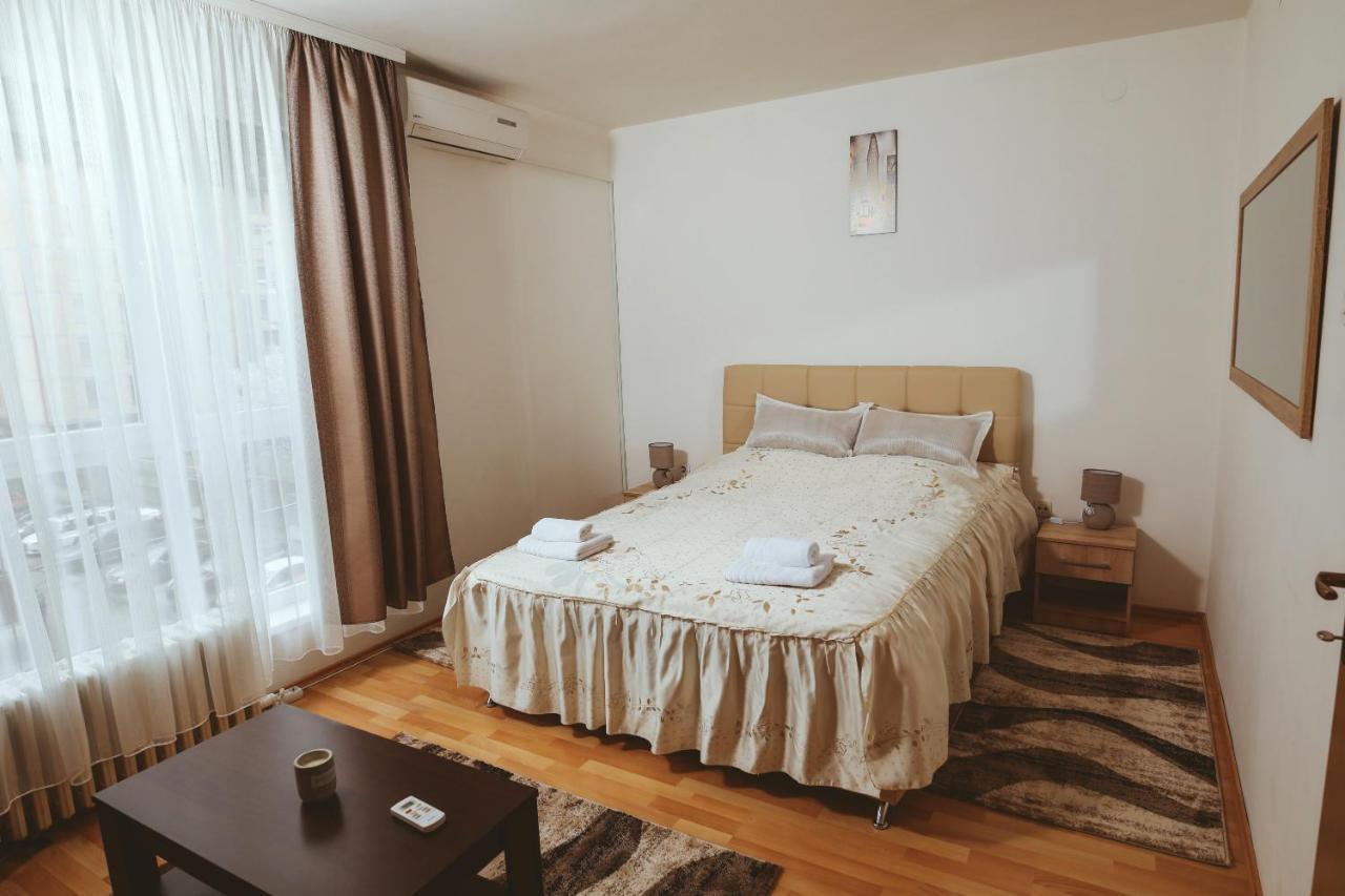 Apartman Centar 1 바냐루카 외부 사진