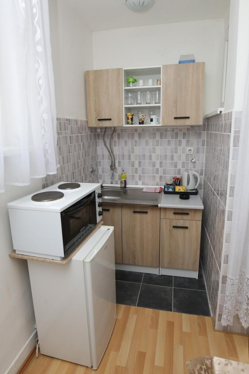 Apartman Centar 1 바냐루카 외부 사진