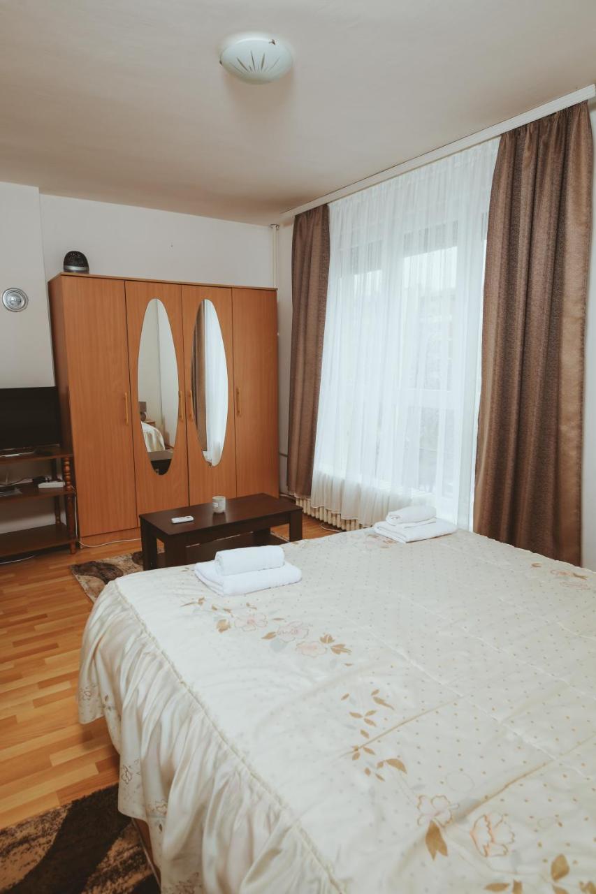 Apartman Centar 1 바냐루카 외부 사진
