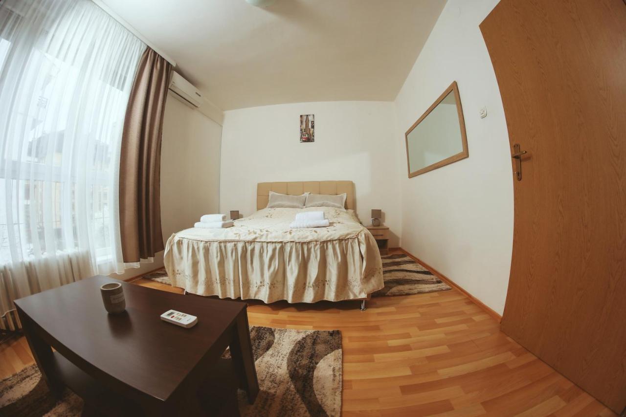 Apartman Centar 1 바냐루카 외부 사진