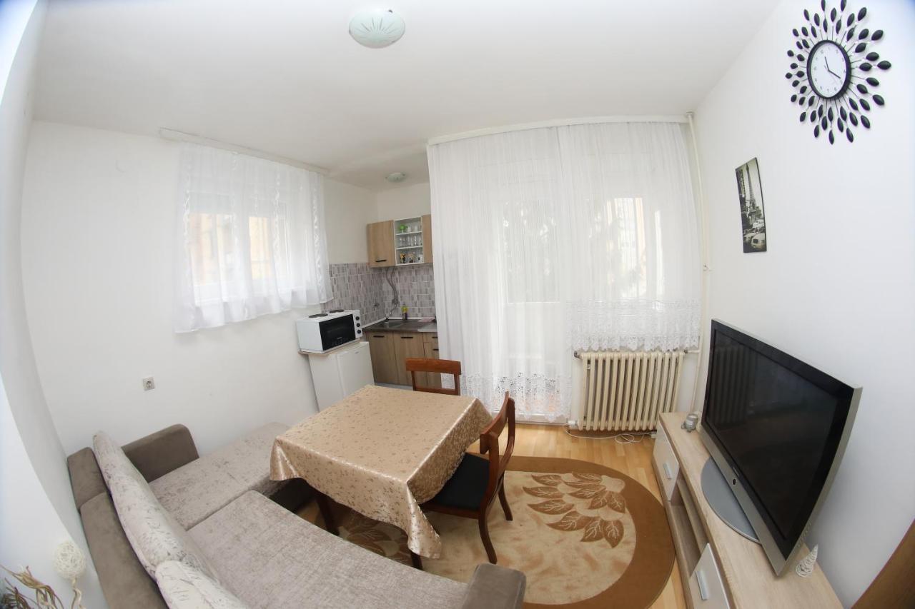 Apartman Centar 1 바냐루카 외부 사진
