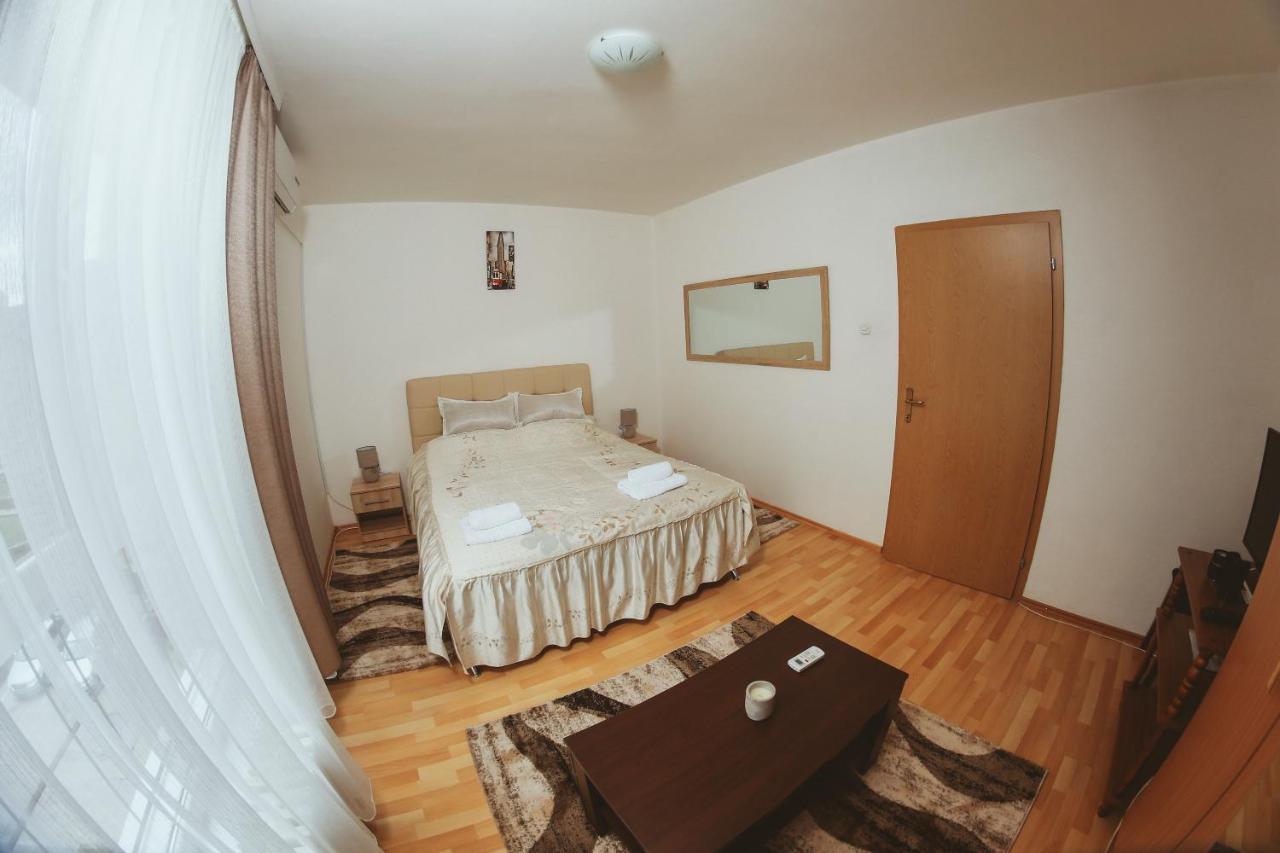 Apartman Centar 1 바냐루카 외부 사진