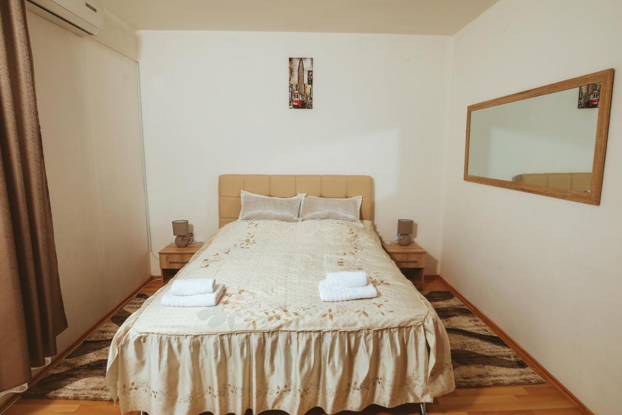 Apartman Centar 1 바냐루카 외부 사진